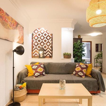 Apartamento Soho Màlaga Exteriér fotografie