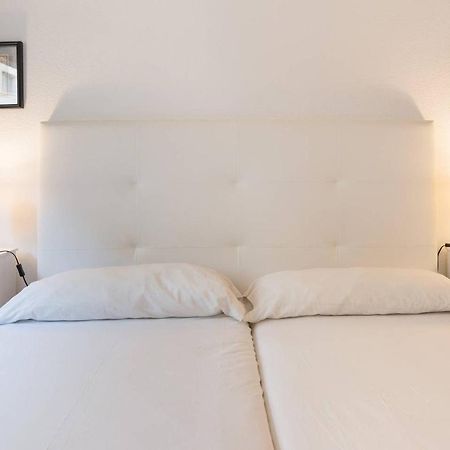 Apartamento Soho Màlaga Exteriér fotografie