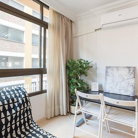 Apartamento Soho Màlaga Exteriér fotografie