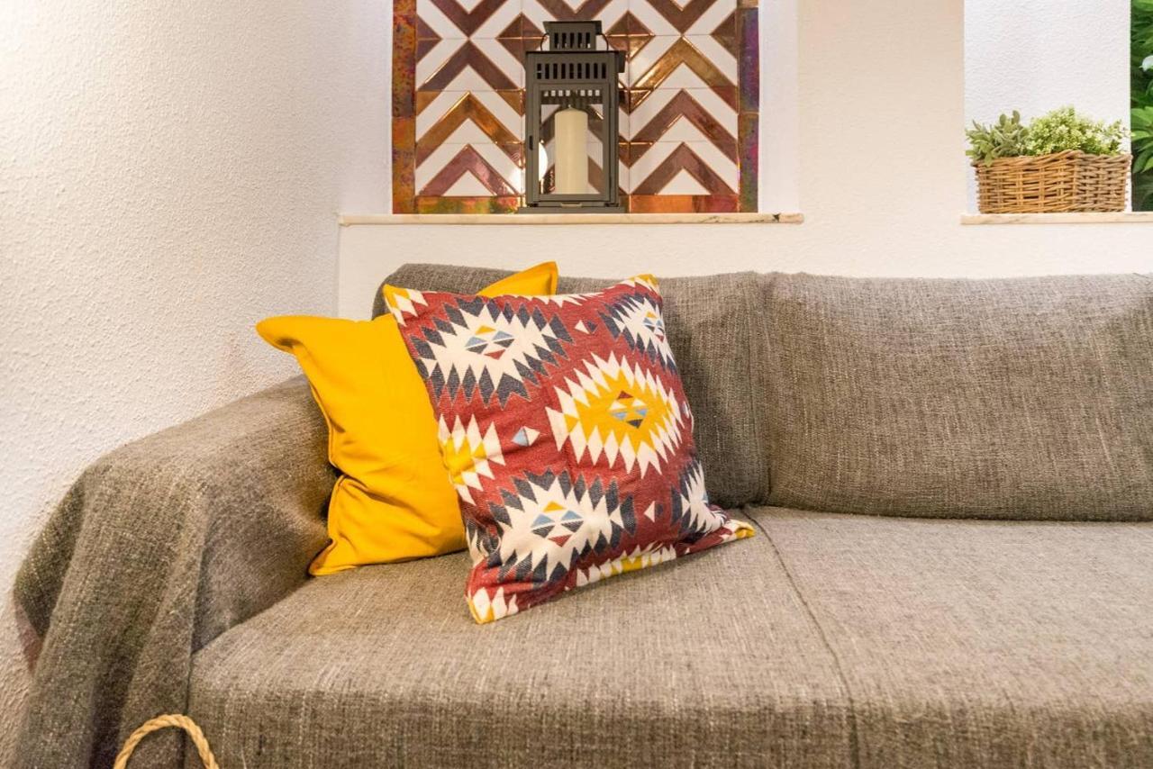 Apartamento Soho Màlaga Exteriér fotografie