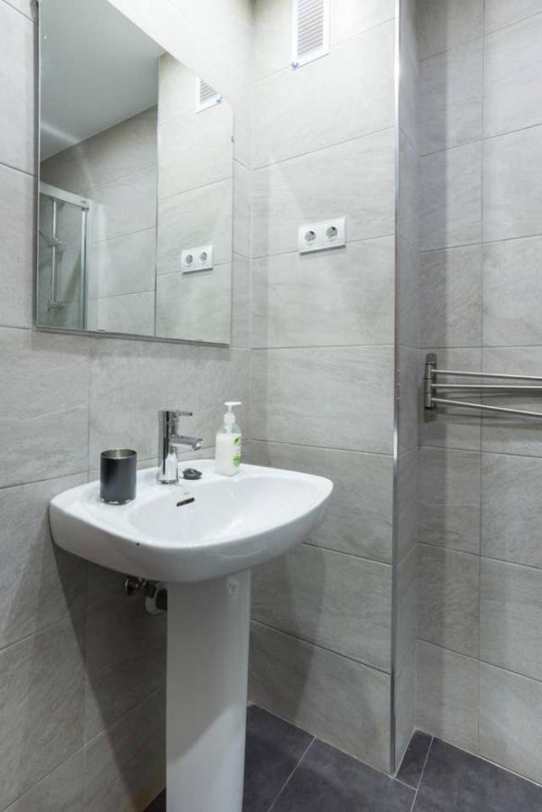 Apartamento Soho Màlaga Exteriér fotografie