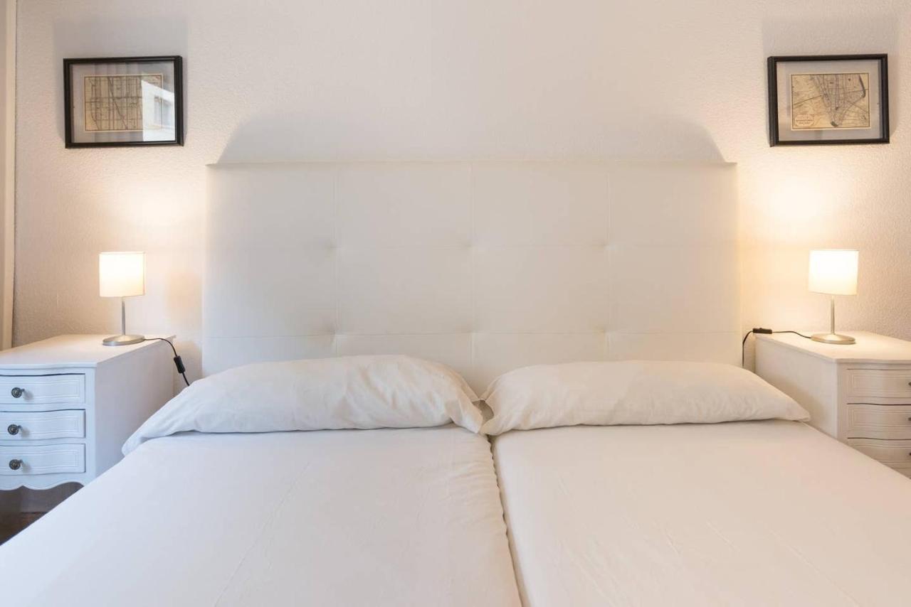 Apartamento Soho Màlaga Exteriér fotografie
