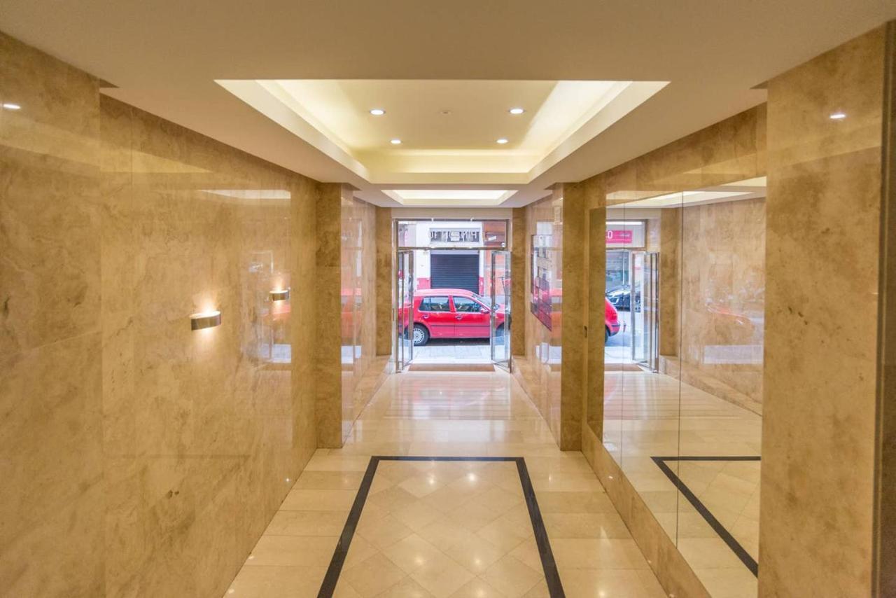 Apartamento Soho Màlaga Exteriér fotografie