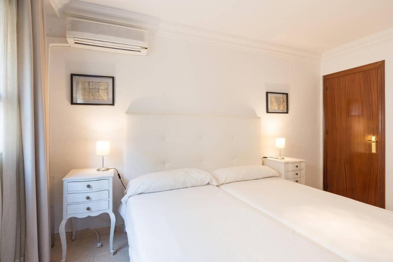 Apartamento Soho Màlaga Exteriér fotografie