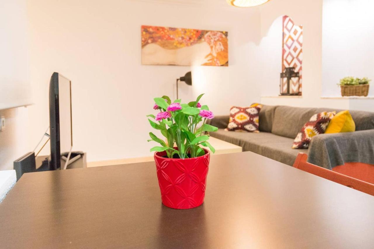 Apartamento Soho Màlaga Exteriér fotografie