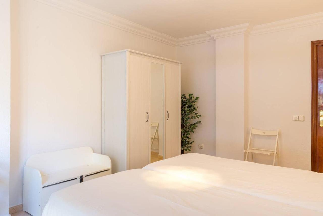 Apartamento Soho Màlaga Exteriér fotografie