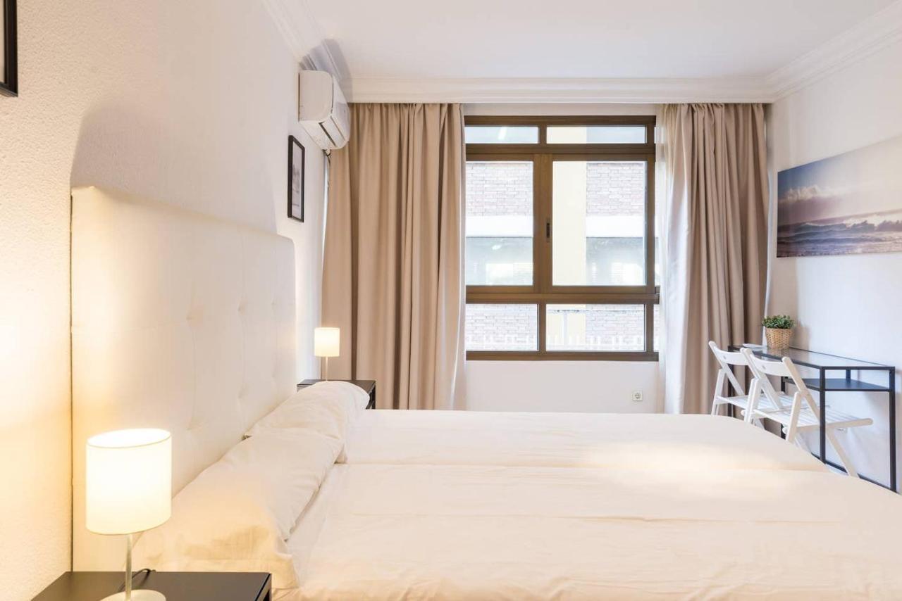 Apartamento Soho Màlaga Exteriér fotografie