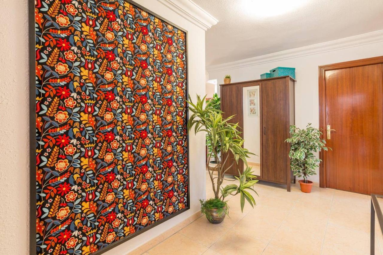 Apartamento Soho Màlaga Exteriér fotografie
