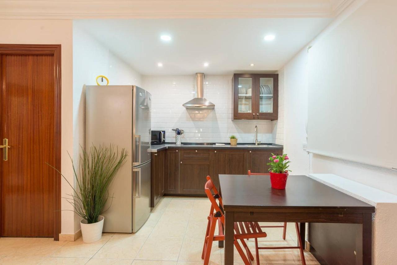 Apartamento Soho Màlaga Exteriér fotografie
