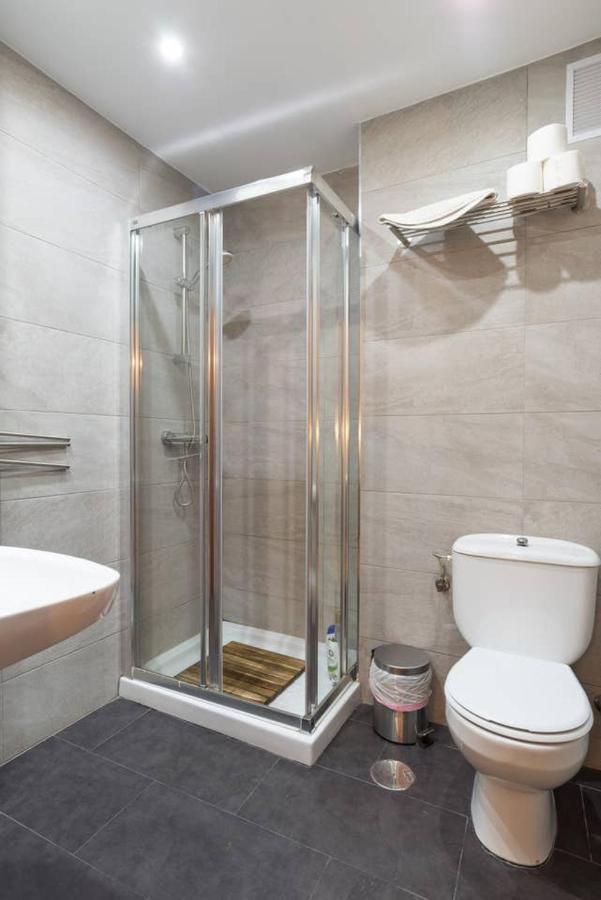 Apartamento Soho Màlaga Exteriér fotografie