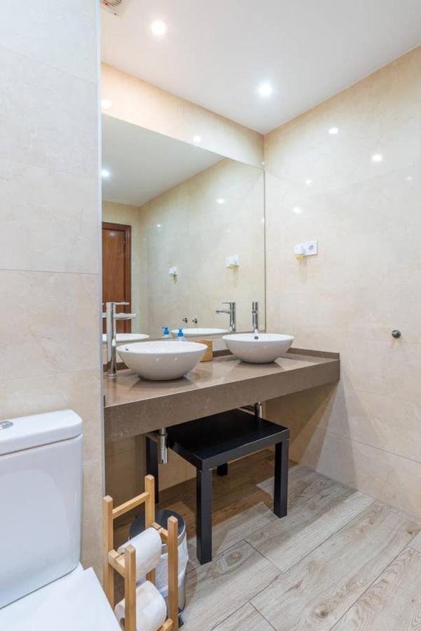 Apartamento Soho Màlaga Exteriér fotografie